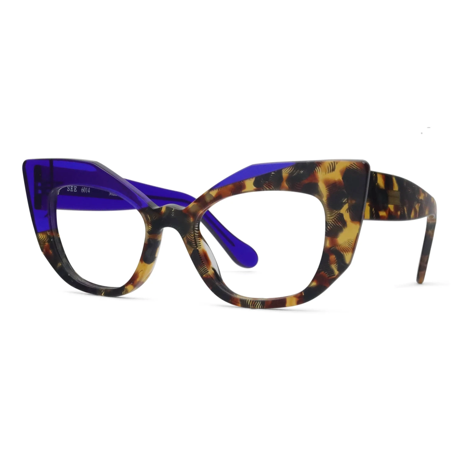 SEE 6014 Sexy Specs™ - Image 12