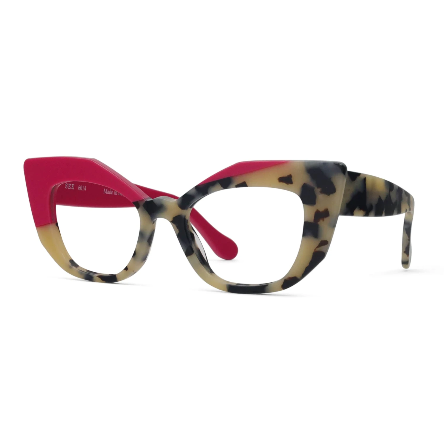 SEE 6014 Sexy Specs™ - Image 17