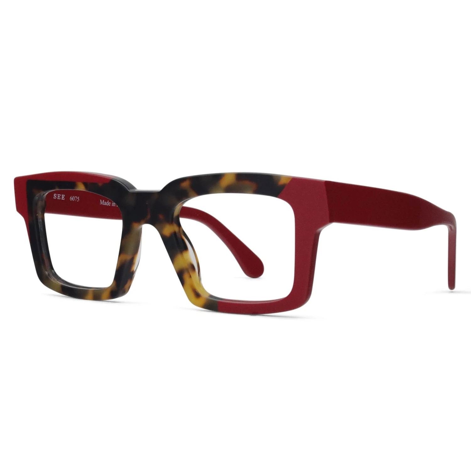 SEE 6075 Sexy Specs™ - Image 2