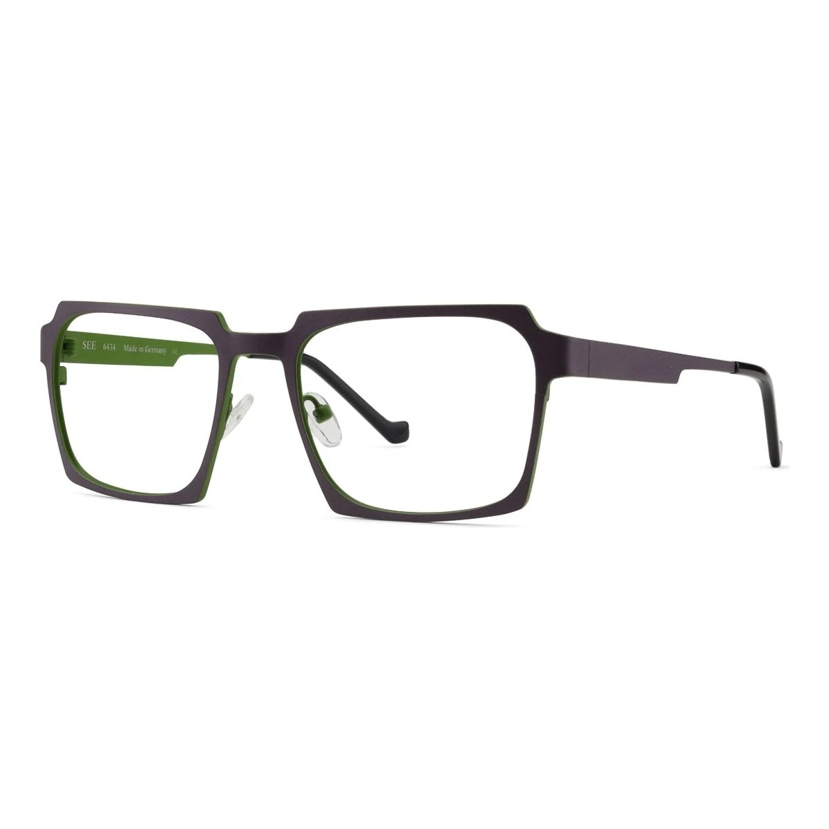 SEE 6434 Titanium - Image 2