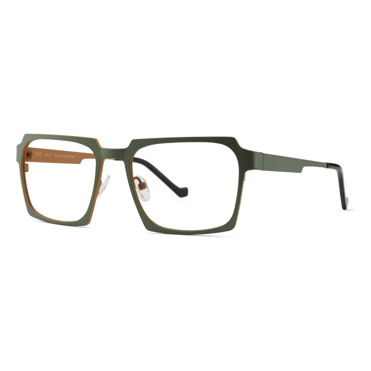 SEE 6434 Titanium - Image 8