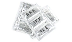 Lens Towelettes 30 Pack