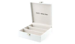 SEE × Mike Han 3 Piece Tray