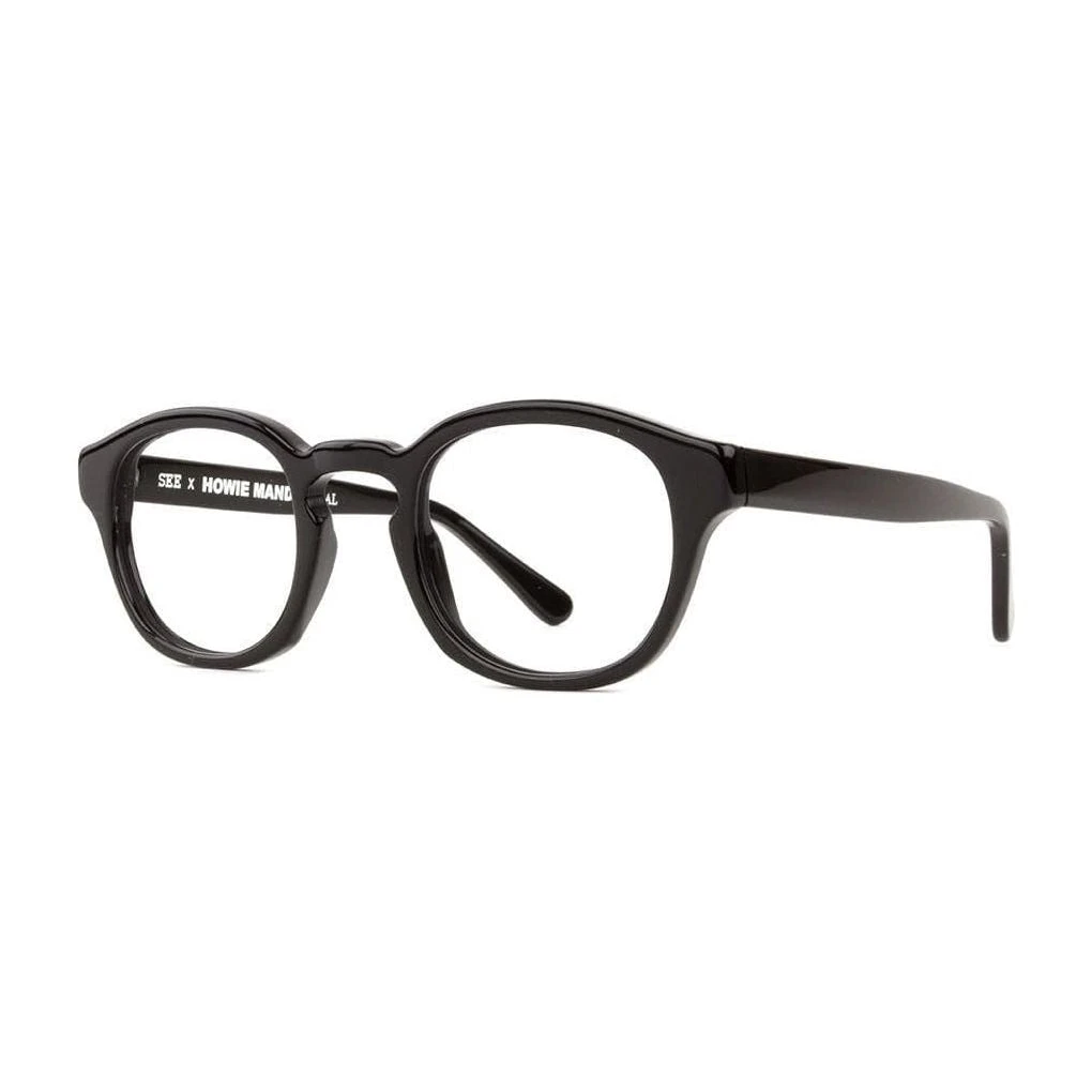 SEE Al - SEE × Howie Mandel - Image 7