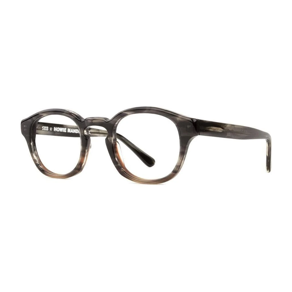 SEE Al - SEE × Howie Mandel - Image 4