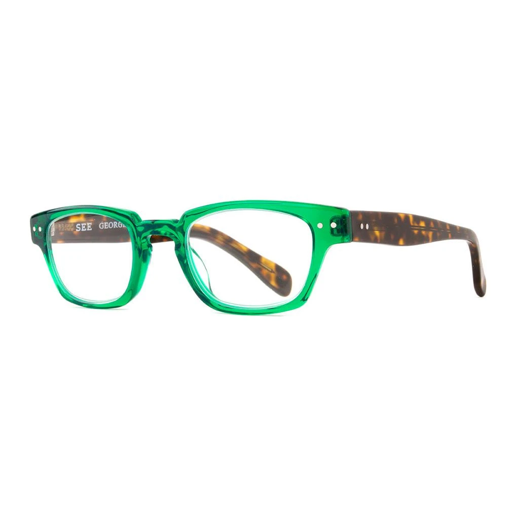 SEE George Reader - Image 11