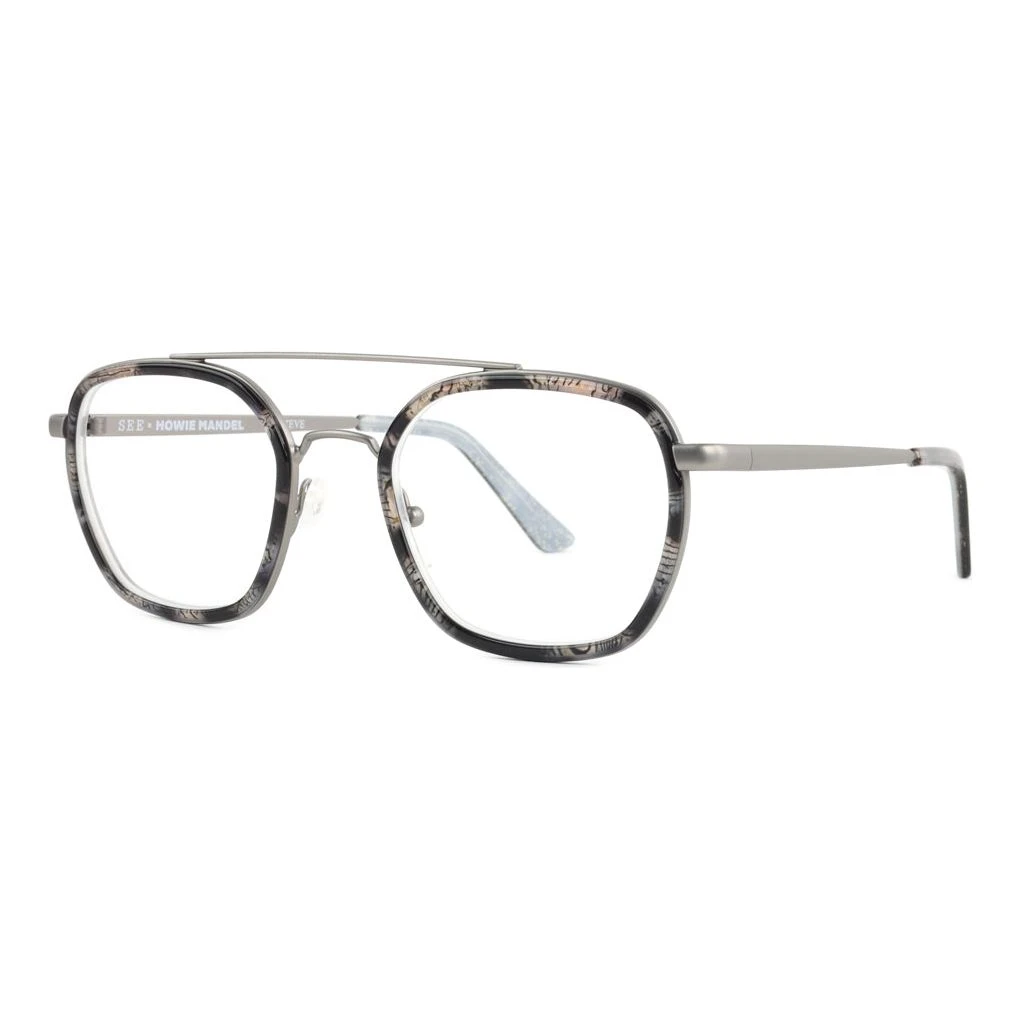 SEE Steve - SEE × Howie Mandel - Image 5