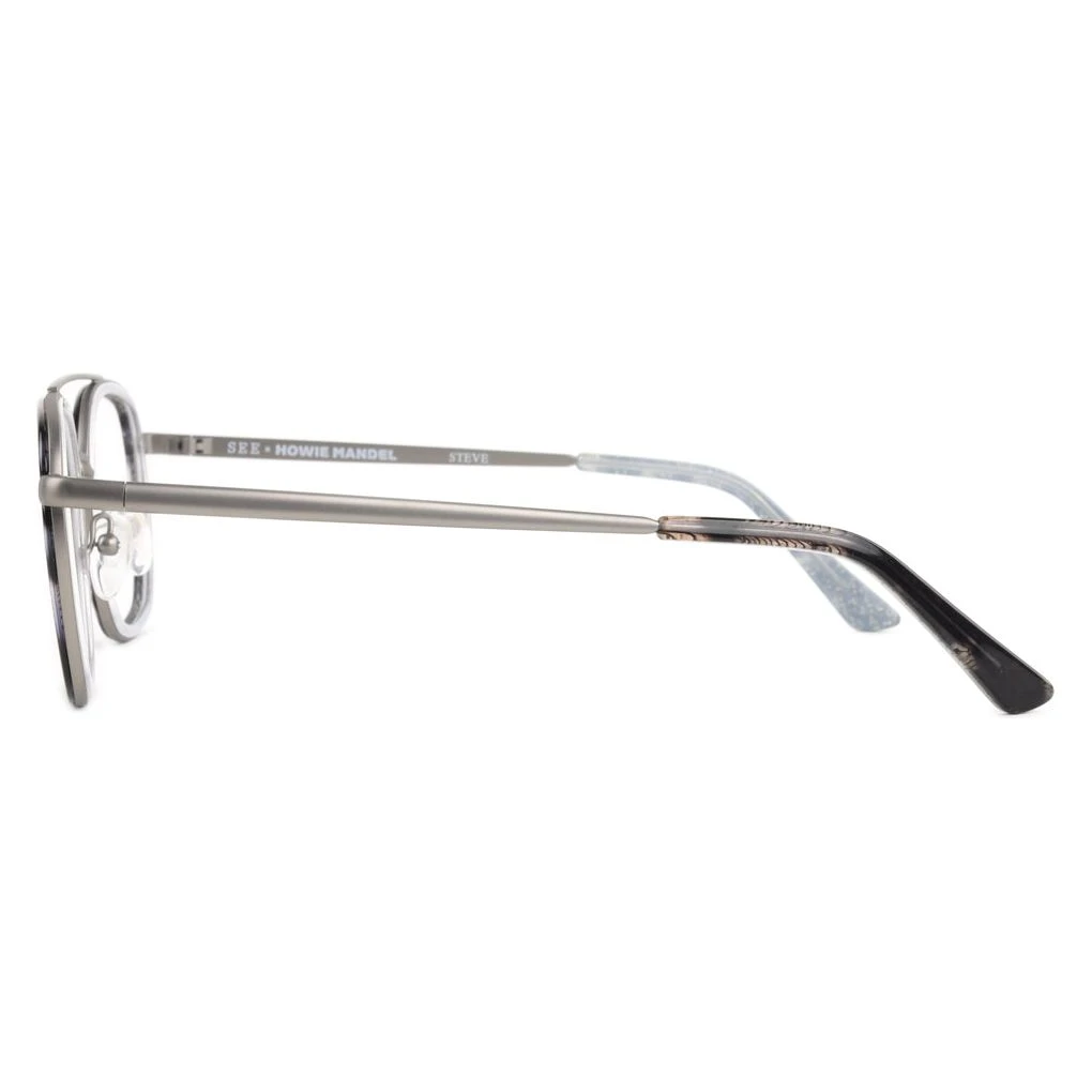 SEE Steve - SEE × Howie Mandel - Image 6