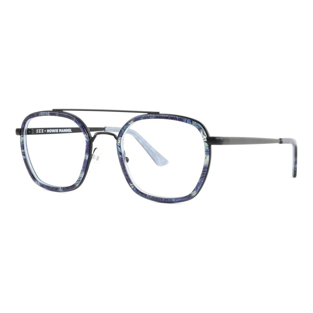 SEE Steve - SEE × Howie Mandel - Image 8