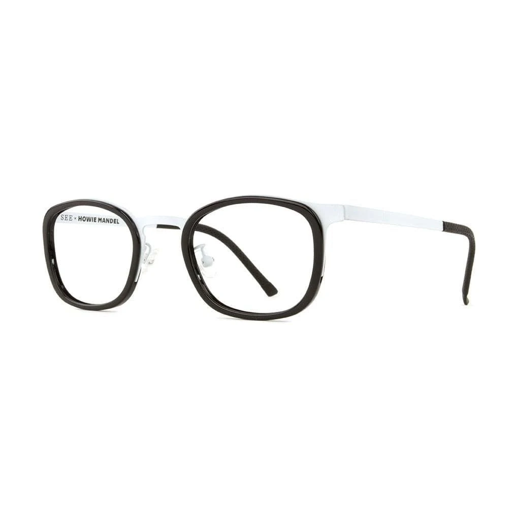 SEE Terry - SEE × Howie Mandel - Image 11