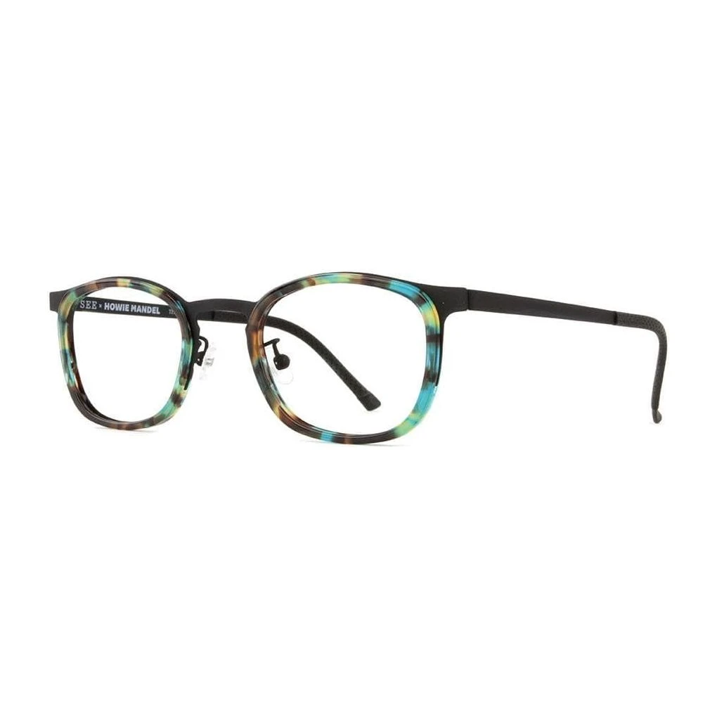 SEE Terry - SEE × Howie Mandel - Image 8