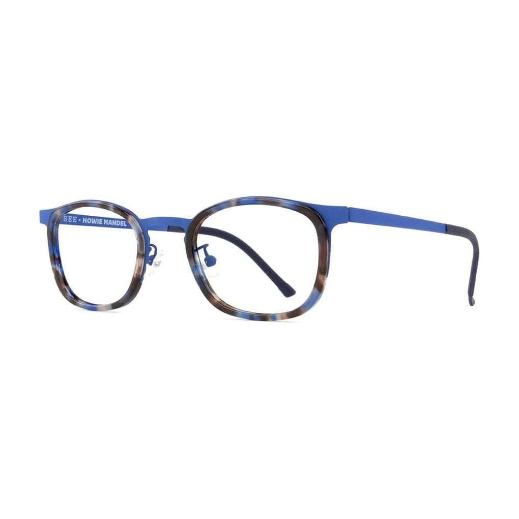 SEE Terry - SEE × Howie Mandel - Image 2