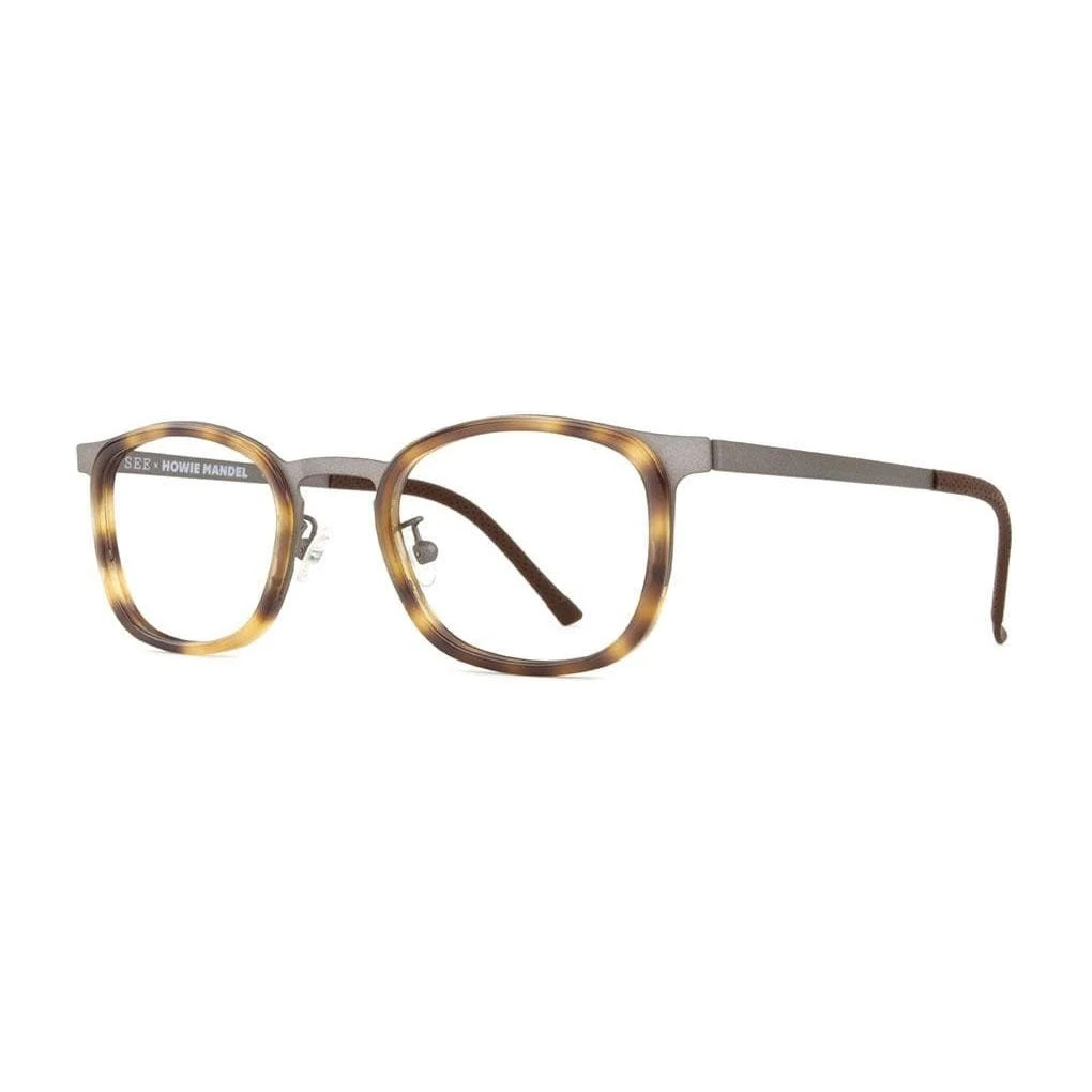 SEE Terry - SEE × Howie Mandel - Image 5